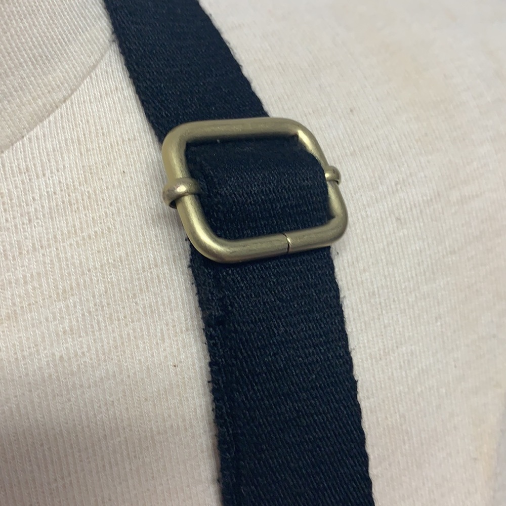 Vintage Juicy Couture Cross Body Purse - Picture 4 of 7